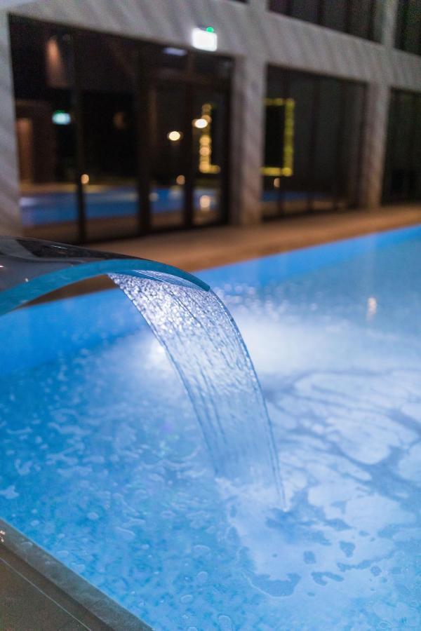 Nedei Hotel&Spa Transalpina Martinie Zewnętrze zdjęcie