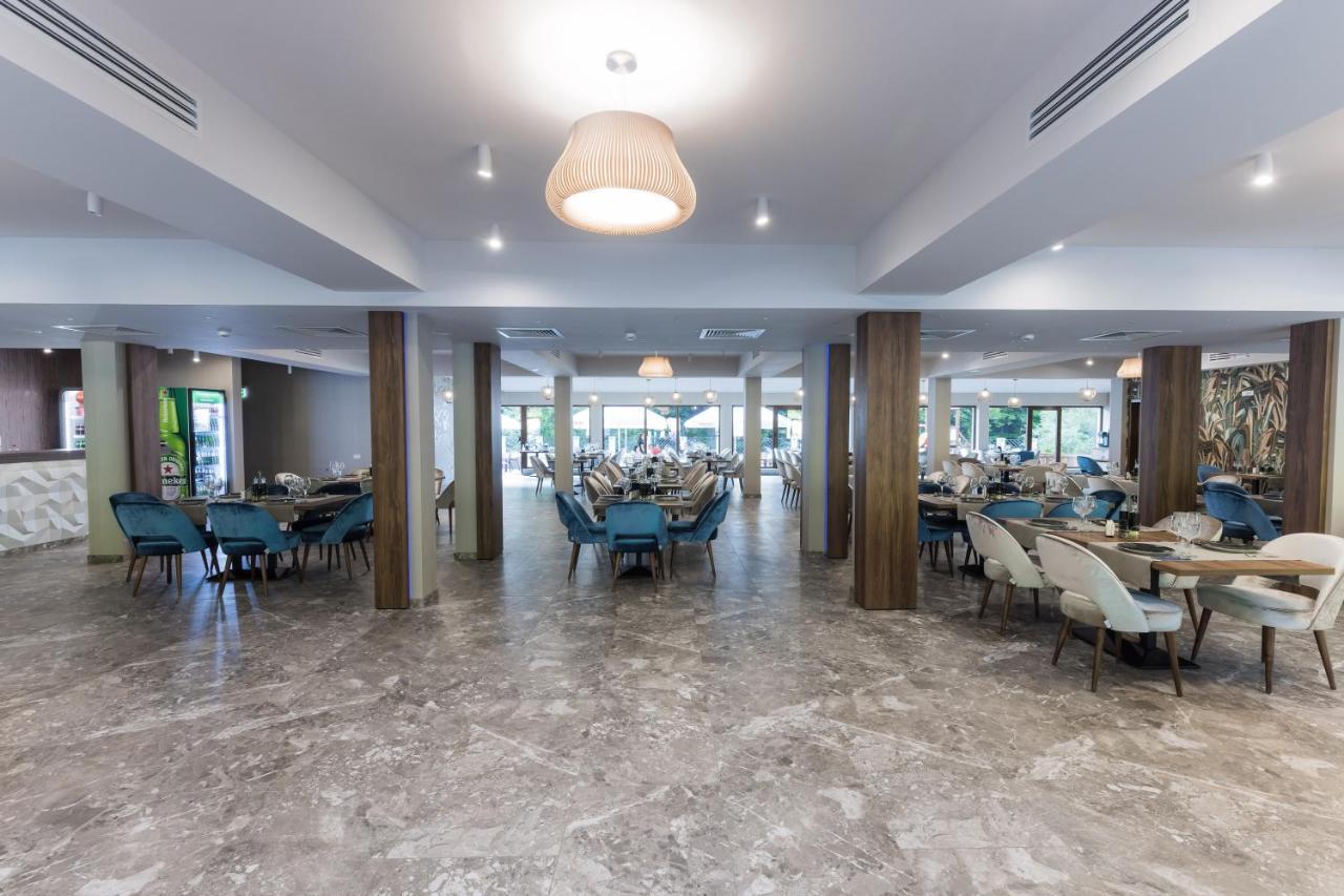Nedei Hotel&Spa Transalpina Martinie Zewnętrze zdjęcie