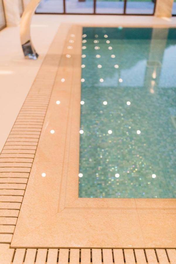 Nedei Hotel&Spa Transalpina Martinie Zewnętrze zdjęcie